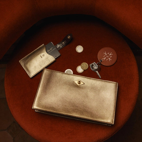 In the Spotlight: ISSIMO X Métier