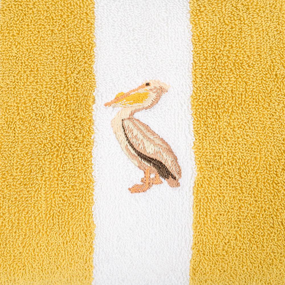 Our Signature ‘Pelli’ Stripes