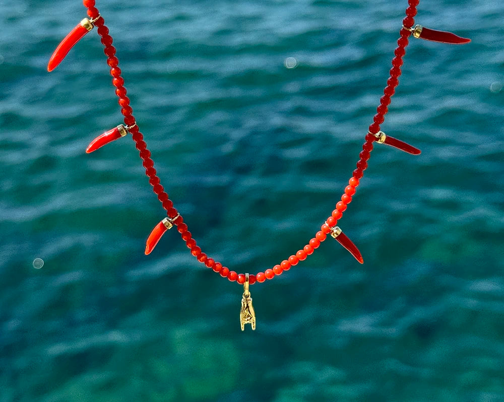 The Artisan’s Charm