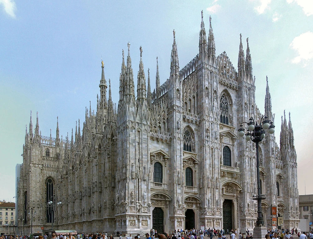ISSIMO’s Travel Guide To Milan