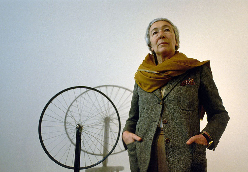 Gae Aulenti: The Genius of Italian Architecture