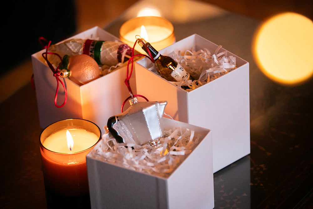 How to Nail Christmas Home Decor, the ISSIMO Way