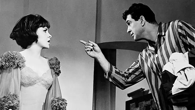 Our Favourite ‘Italian’ Pyjamas from the Movies