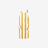ISSIMO Striped Apron