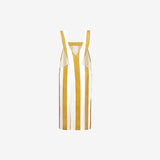 ISSIMO Striped Apron