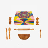 ISSIMO Italian Kitchen Tools