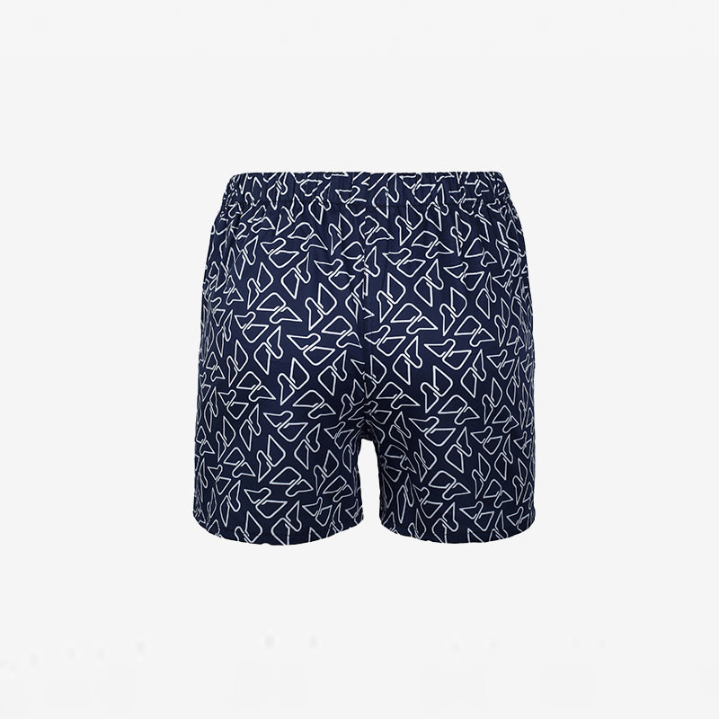 ISSIMO Il Pellicano 60th printed boxer