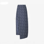 ISSIMO Il Pellicano 60th printed sarong