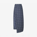 ISSIMO Il Pellicano 60th printed sarong