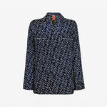 ISSIMO Il Pellicano 60th printed shirt