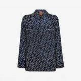 ISSIMO Il Pellicano 60th printed shirt