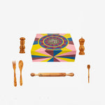 ISSIMO Italian Kitchen Tools