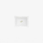 ISSIMO X Frette Boudoir Il Pellicano Pillow case