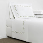 ISSIMO X Frette Il Pellicano Bed Set