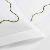 ISSIMO X Frette Il Pellicano Bed Set