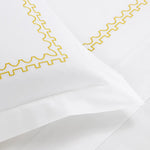 ISSIMO X Frette Mezzatorre Bed Set