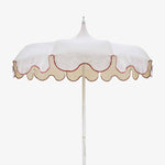 ISSIMO Ombrellone Visconti Ecru - Made to Order