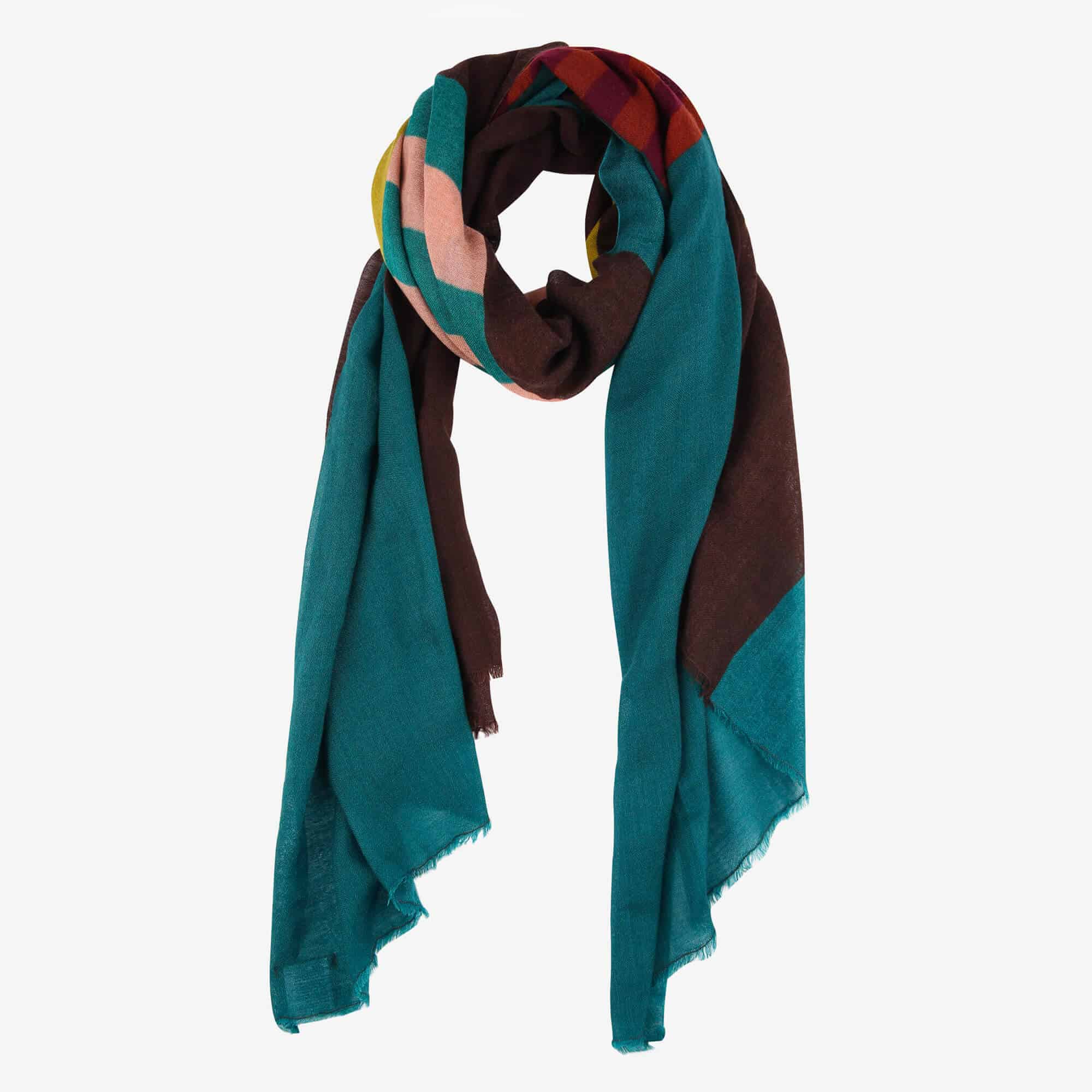 ISSIMO X Faliero Sarti Lucca Scarf