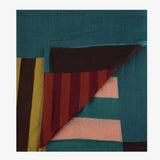 ISSIMO X Faliero Sarti Lucca Scarf