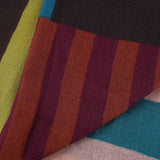 ISSIMO X Faliero Sarti Lucca Scarf