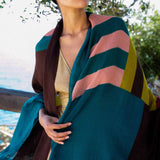 ISSIMO X Faliero Sarti Lucca Scarf