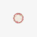 ISSIMO X Villeroy & Boch Bougainvillea Bread Plate, Set of 6