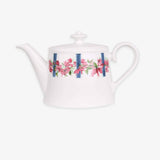 ISSIMO X Villeroy & Boch Bougainvillea Teapot