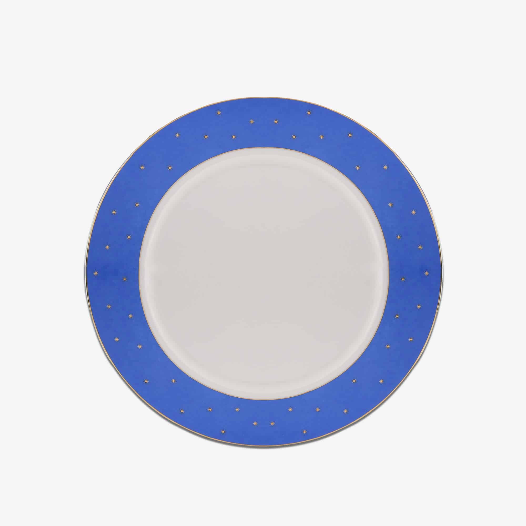 ISSIMO X Villeroy & Boch Giotto Dessert Plate, Set of 6