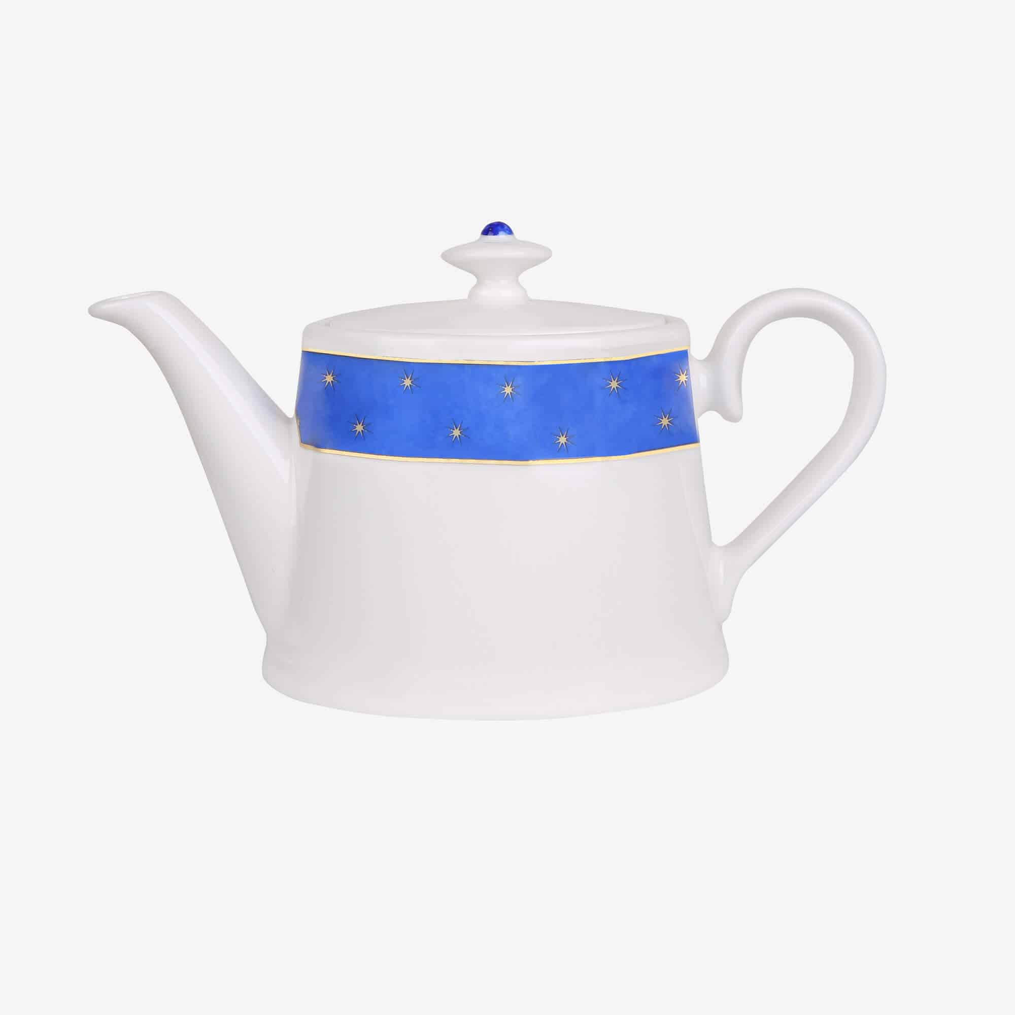 ISSIMO X Villeroy & Boch Giotto Teapot