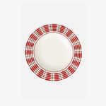 ISSIMO X Villeroy & Boch Peperoncino Deep Plate, Set of 6