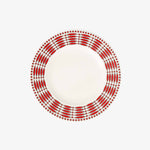 ISSIMO X Villeroy & Boch Peperoncino Show Plate, Set of 6