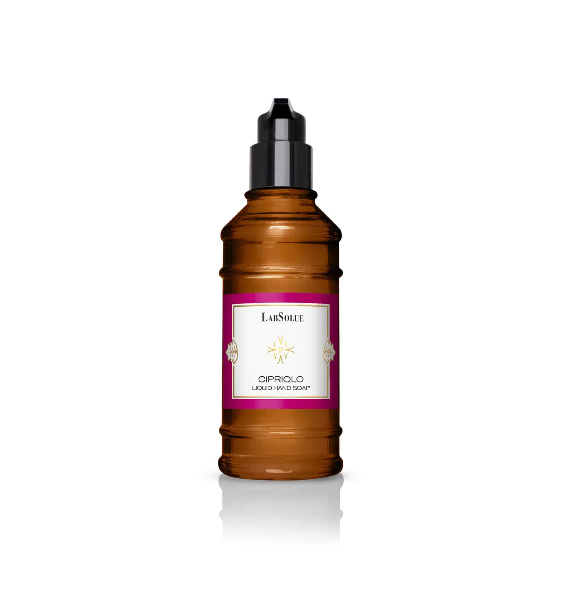 LabSolue Cipriolo Hand Soap