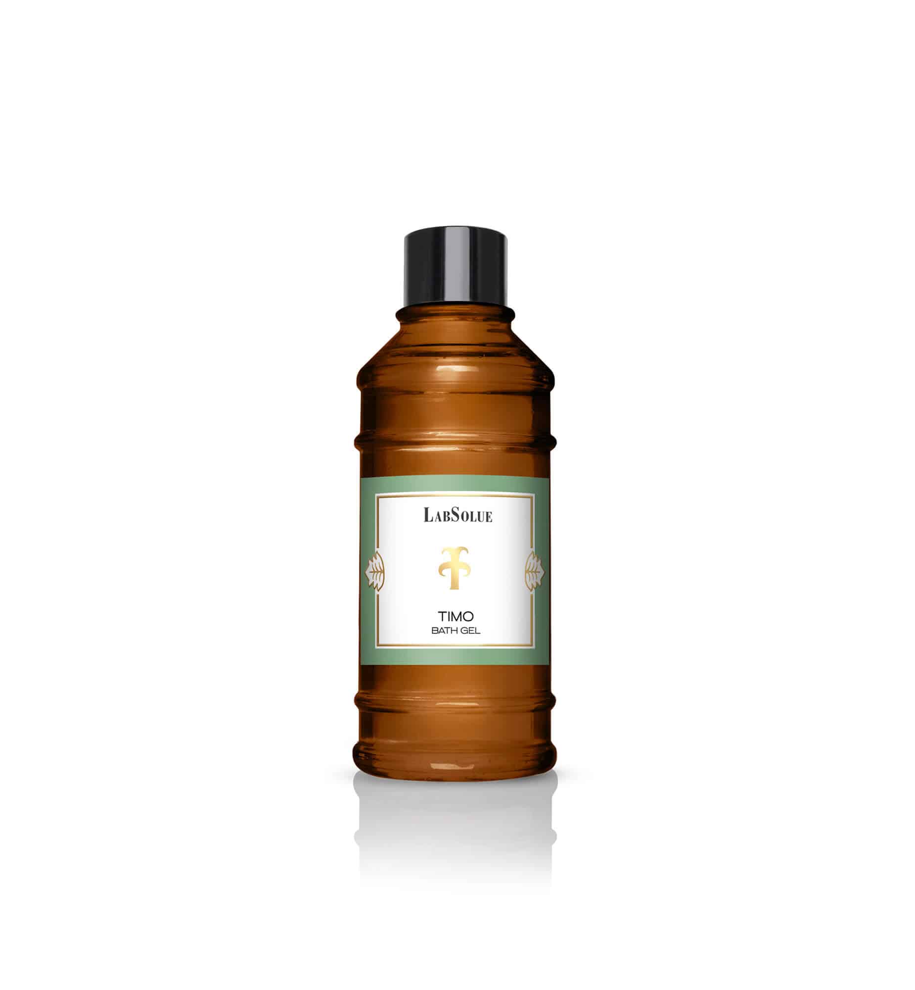 LabSolue Timo Bath Gel