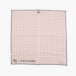 ISSIMO X Les Belles Heures La Posta Vecchia 12h23 Scarf
