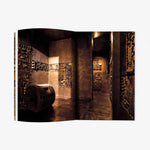 Arnaldo Pomodoro' s Labyrinth