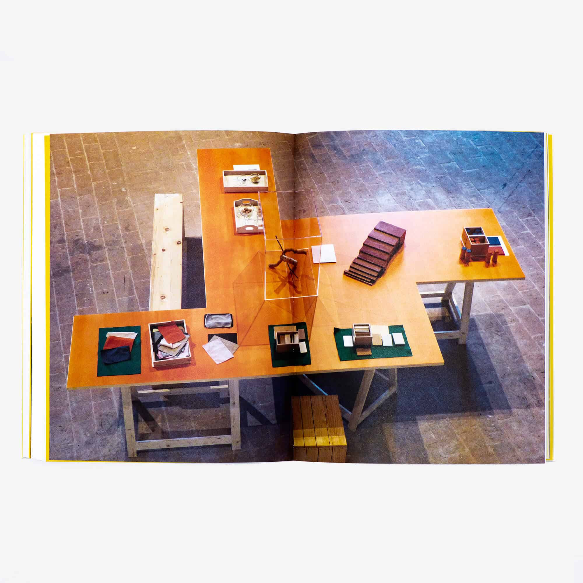 Toccare La Bellezza (Touching Beauty)- Munari Montessori