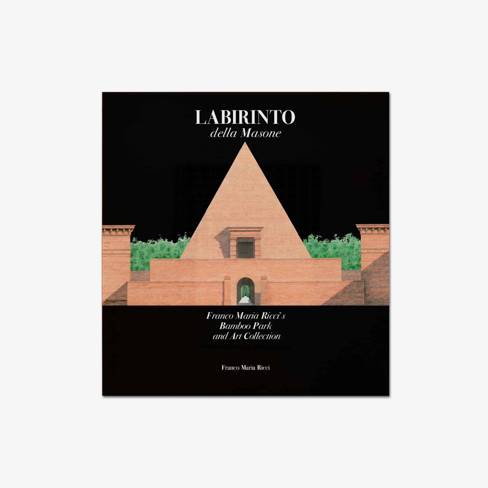 Labirinto della Masone (Masone Labyrinth)