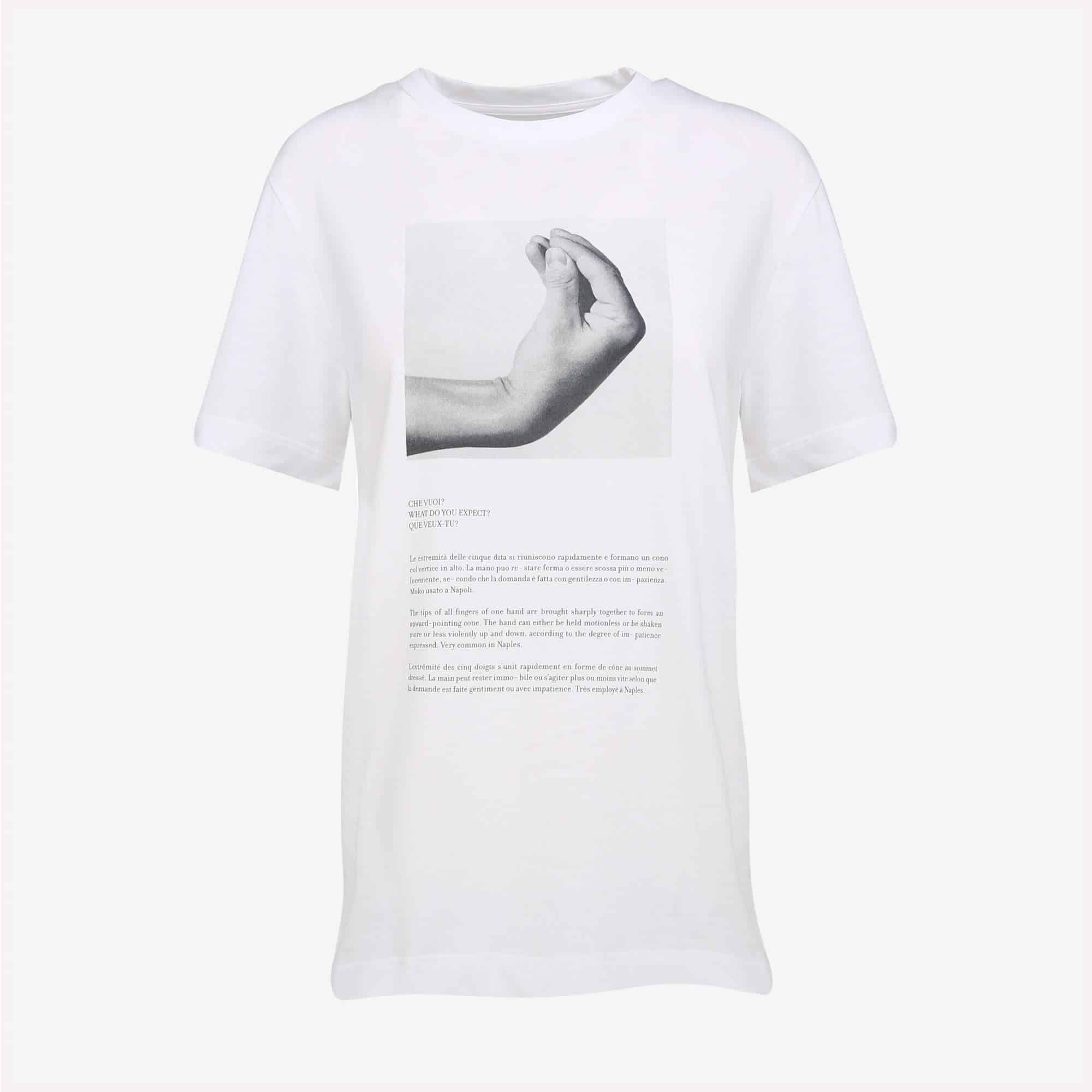 ISSIMO Che Vuoi Munari T-Shirt
