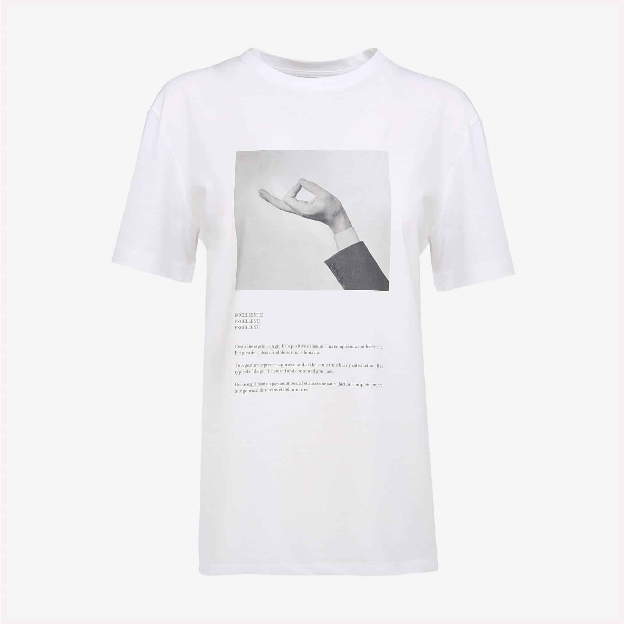 ISSIMO Eccellente Munari T-Shirt