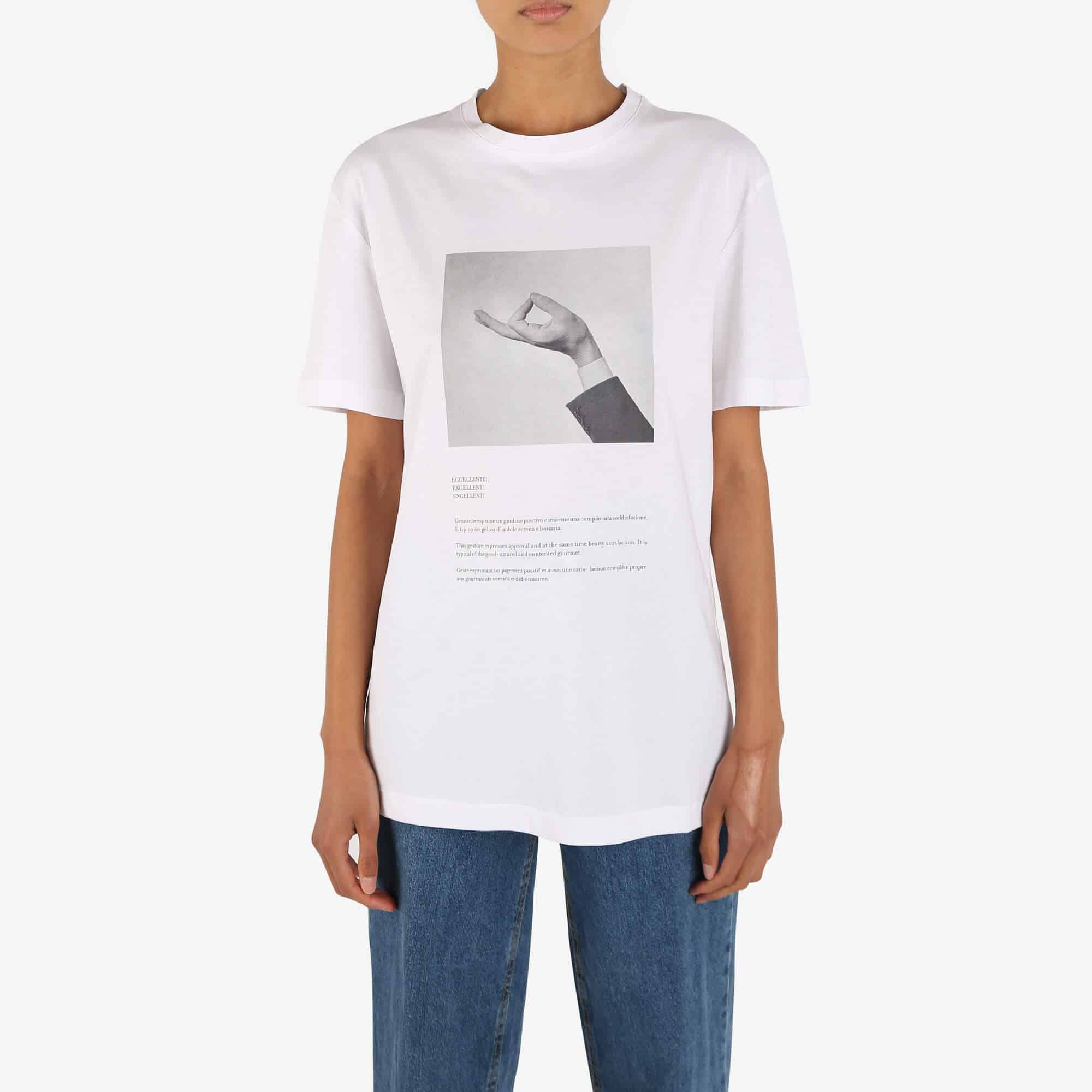 ISSIMO Eccellente Munari T-Shirt