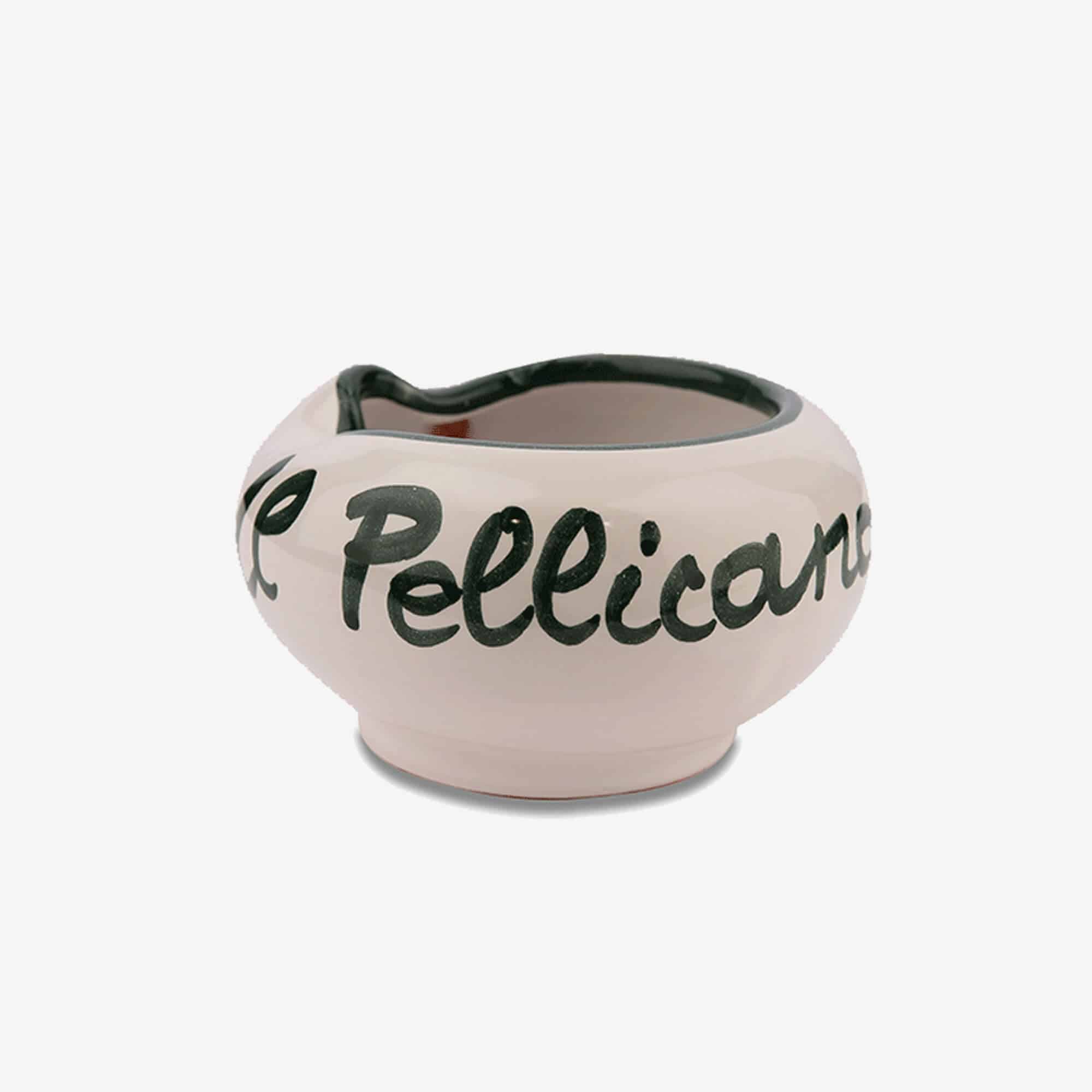 ISSIMO Il Pellicano Ashtray