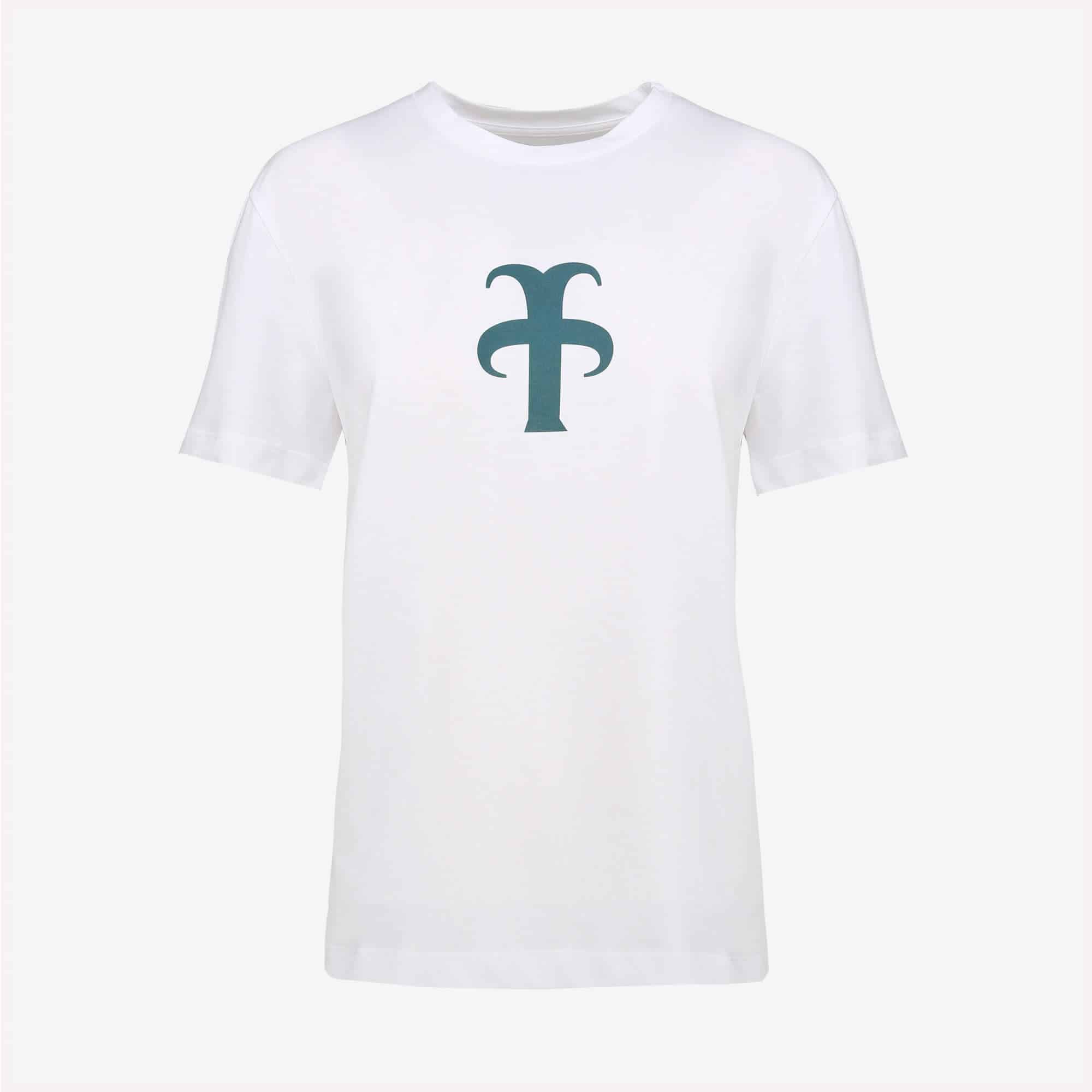 ISSIMO Mezzatorre T-Shirt