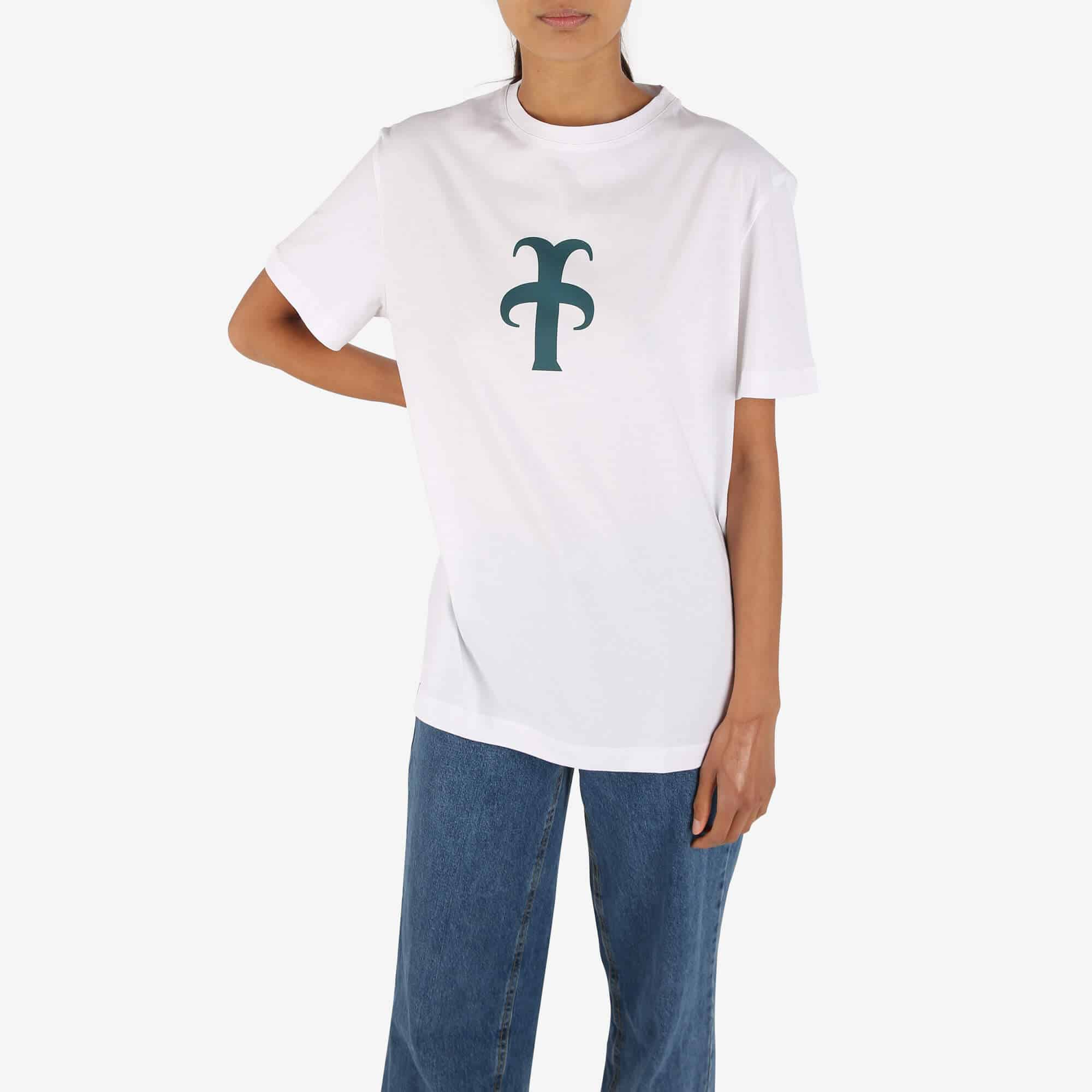 ISSIMO Mezzatorre T-Shirt