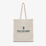 ISSIMO Tote Bag Mezzatorre Logo