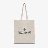 ISSIMO Tote Bag Mezzatorre Logo
