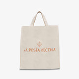 ISSIMO Tote Bag La Posta Vecchia