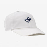 ISSIMO Baseball Hat Il Pellicano White