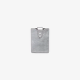 Issimo x Métier Small Wallet Silver