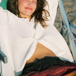 ISSIMO x Lido Negroni Swim Trunks