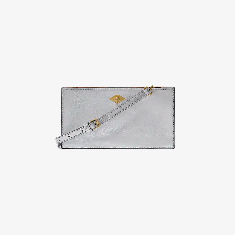 Issimo x Métier Ease - Silver